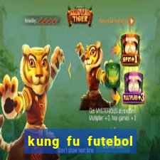 kung fu futebol clube download utorrent